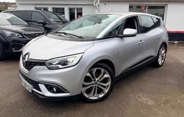 1.7 BLUEDCI 120 BUSINESS 7places