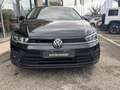 Volkswagen Polo 1.0 tsi 95 cv - TAGLIANDATA - UNICO PROPRIETARIO Schwarz - thumbnail 3