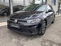 Volkswagen Polo 1.0 tsi 95 cv - TAGLIANDATA - UNICO PROPRIETARIO Schwarz - thumbnail 1