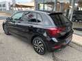 Volkswagen Polo 1.0 tsi 95 cv - TAGLIANDATA - UNICO PROPRIETARIO Schwarz - thumbnail 4