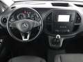 Mercedes-Benz Vito 114 CDI Tourer Pro lang +9-Sitzer+Navi+AHK+ Grau - thumbnail 18