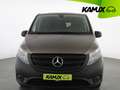 Mercedes-Benz Vito 114 CDI Tourer Pro lang +9-Sitzer+Navi+AHK+ Grau - thumbnail 4