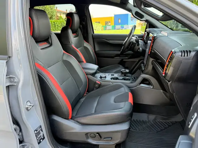 Ford Ranger view 7