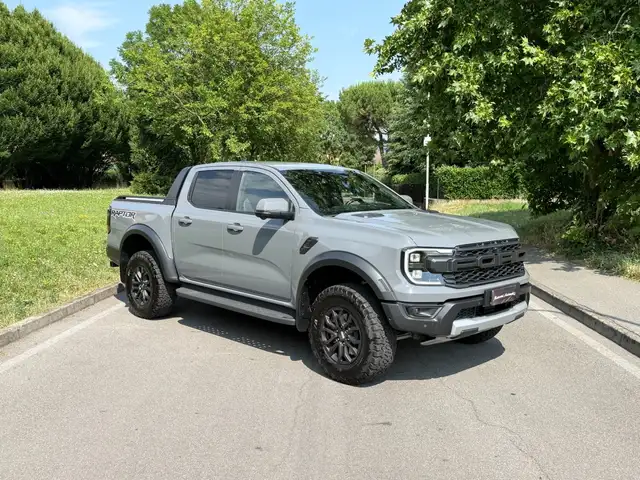 Ford Ranger view 14