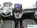 Peugeot Rifter Standard PureTech 81kW Active Nav+ Gris - thumbnail 16