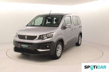 Standard PureTech 81kW Active Nav+