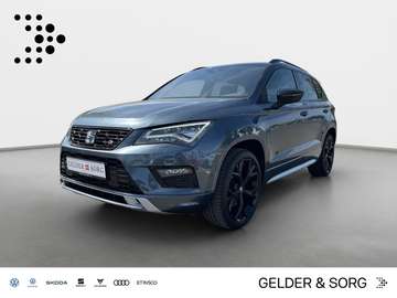 FR 1.5 TSI AHK*LED*Beats*Navi