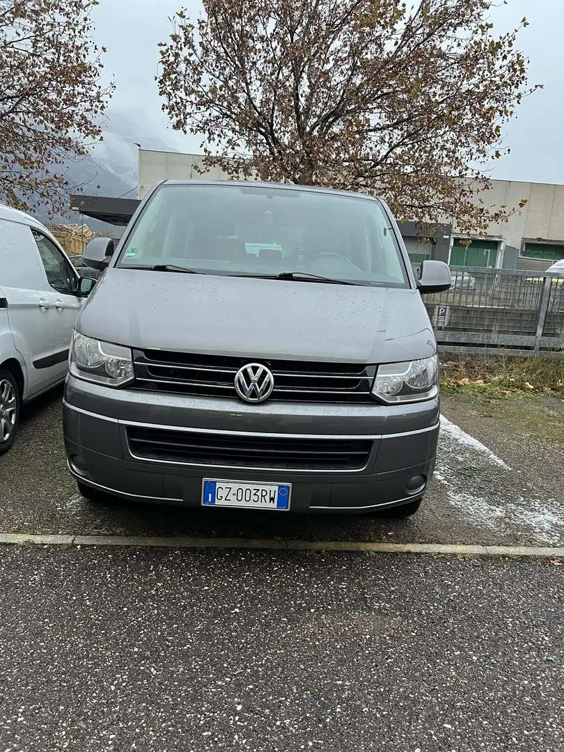 Volkswagen T5 Multivan buon allestimento - 1