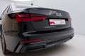 Audi A6 55 TFSI e S-TRO*QUA*MATRIX*B&O*HUD* Negro - thumbnail 11