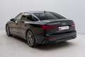 Audi A6 55 TFSI e S-TRO*QUA*MATRIX*B&O*HUD* Negro - thumbnail 7