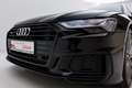 Audi A6 55 TFSI e S-TRO*QUA*MATRIX*B&O*HUD* Negro - thumbnail 9