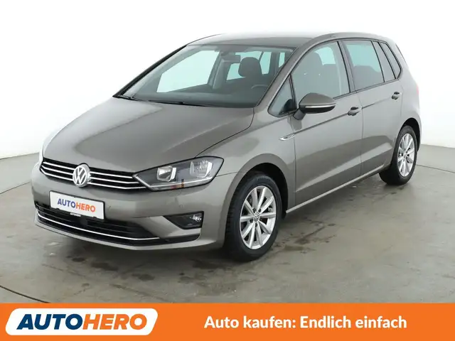 Volkswagen Golf Sportsvan 1.2 TSI Lounge BMT Aut.*SHZ*TEMPO*PDC*