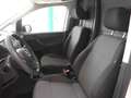 Volkswagen Caddy Nfz Kasten BMT TSI Orig. 15tkm. Blanc - thumbnail 6