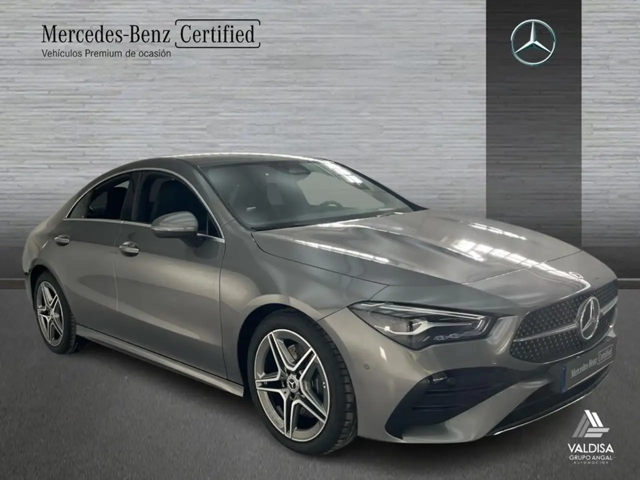 Mercedes-Benz CLA 2026