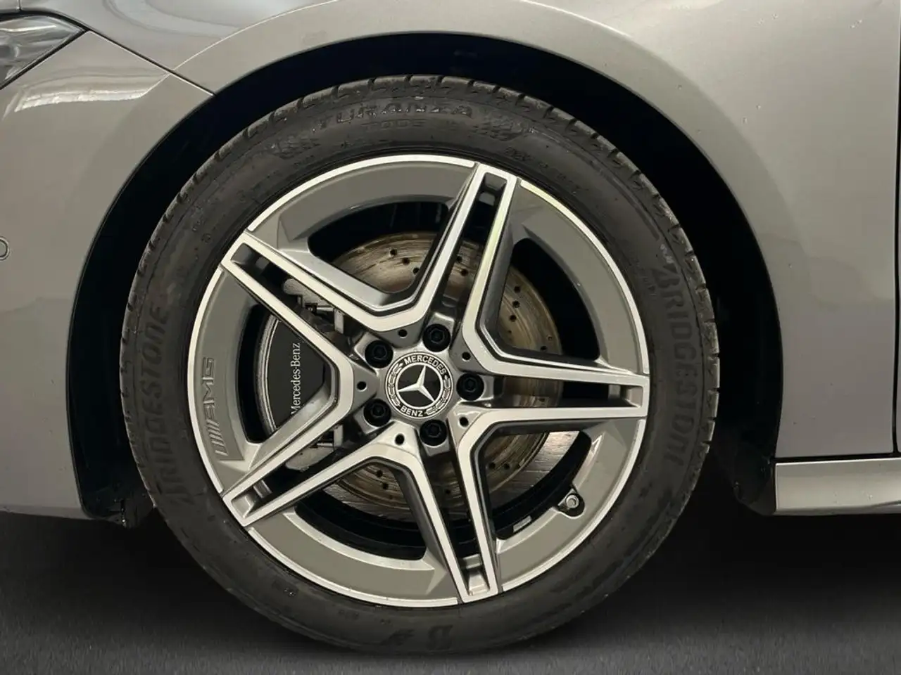 Mercedes-Benz CLA 2026