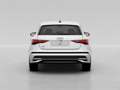 Audi A3 Sportback 35 TDI advanced S tronic Navi DAB VC PDC Weiß - thumbnail 7