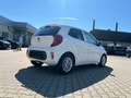 Kia Picanto 1.0 Edition Dream Team *Kamera Sitzh.* Weiß - thumbnail 4