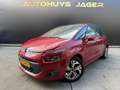 Citroen C4 Picasso 1.6 VTi Intensive Rood - thumbnail 1