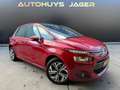 Citroen C4 Picasso 1.6 VTi Intensive Rood - thumbnail 6