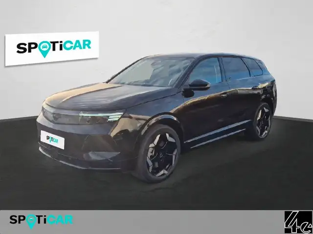 Opel Grandland X Grandland Electric 239 kW AWD GS