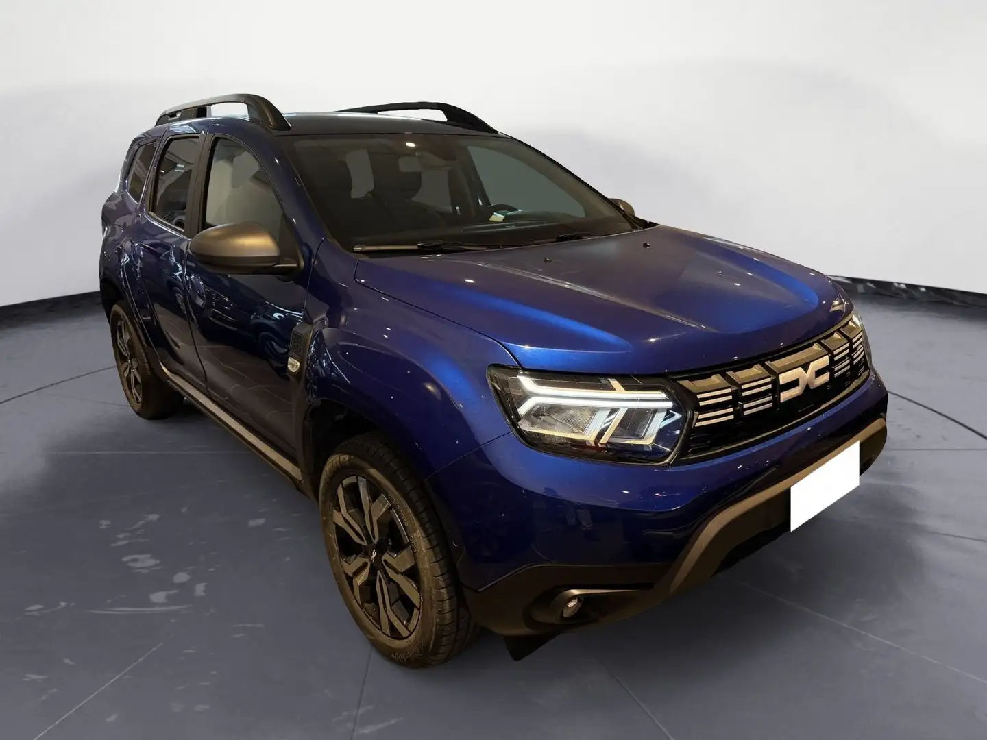 Dacia Duster CAMBIO AUTOMATICO Duster 1.3 TCe 150 CV EDC 4x2 J Bleu - 2
