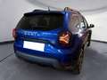 Dacia Duster CAMBIO AUTOMATICO Duster 1.3 TCe 150 CV EDC 4x2 J Bleu - thumbnail 3