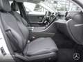 Mercedes-Benz C 200 T AVANTG+360+LED+TOTW+KEYLESS+9G Weiß - thumbnail 5