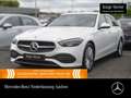 Mercedes-Benz C 200 T AVANTG+360+LED+TOTW+KEYLESS+9G Weiß - thumbnail 1