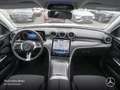 Mercedes-Benz C 200 T AVANTG+360+LED+TOTW+KEYLESS+9G Weiß - thumbnail 8