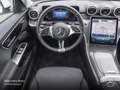Mercedes-Benz C 200 T AVANTG+360+LED+TOTW+KEYLESS+9G Weiß - thumbnail 12