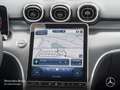 Mercedes-Benz C 200 T AVANTG+360+LED+TOTW+KEYLESS+9G Weiß - thumbnail 13