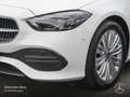 Mercedes-Benz C 200 T AVANTG+360+LED+TOTW+KEYLESS+9G Weiß - thumbnail 3