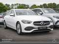 Mercedes-Benz C 200 T AVANTG+360+LED+TOTW+KEYLESS+9G Weiß - thumbnail 9
