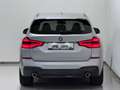 BMW X3 xDrive30e/M-Sport/HEAD-UP/AHK/KEYLESS/ACC/LED Silber - thumbnail 4