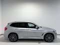 BMW X3 xDrive30e/M-Sport/HEAD-UP/AHK/KEYLESS/ACC/LED Silber - thumbnail 2