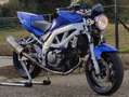Suzuki SV 650 N Bleu - thumbnail 1