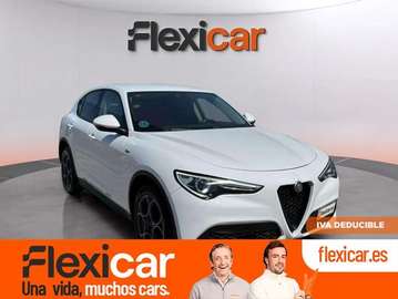 2.0 Gasolina 147kW (200cv) SPRINT Q4