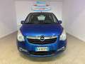 Opel Agila 1.2 16V 94 CV Start&Stop Elective Azul - thumbnail 1