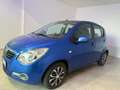 Opel Agila 1.2 16V 94 CV Start&Stop Elective Azul - thumbnail 3