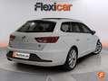SEAT Leon ST 1.4 TSI S&S FR 125 Blanc - thumbnail 8