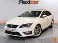 SEAT Leon ST 1.4 TSI S&S FR 125 Blanc - thumbnail 3