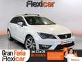 SEAT Leon ST 1.4 TSI S&S FR 125 Blanc - thumbnail 1