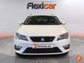 SEAT Leon ST 1.4 TSI S&S FR 125 Blanc - thumbnail 2