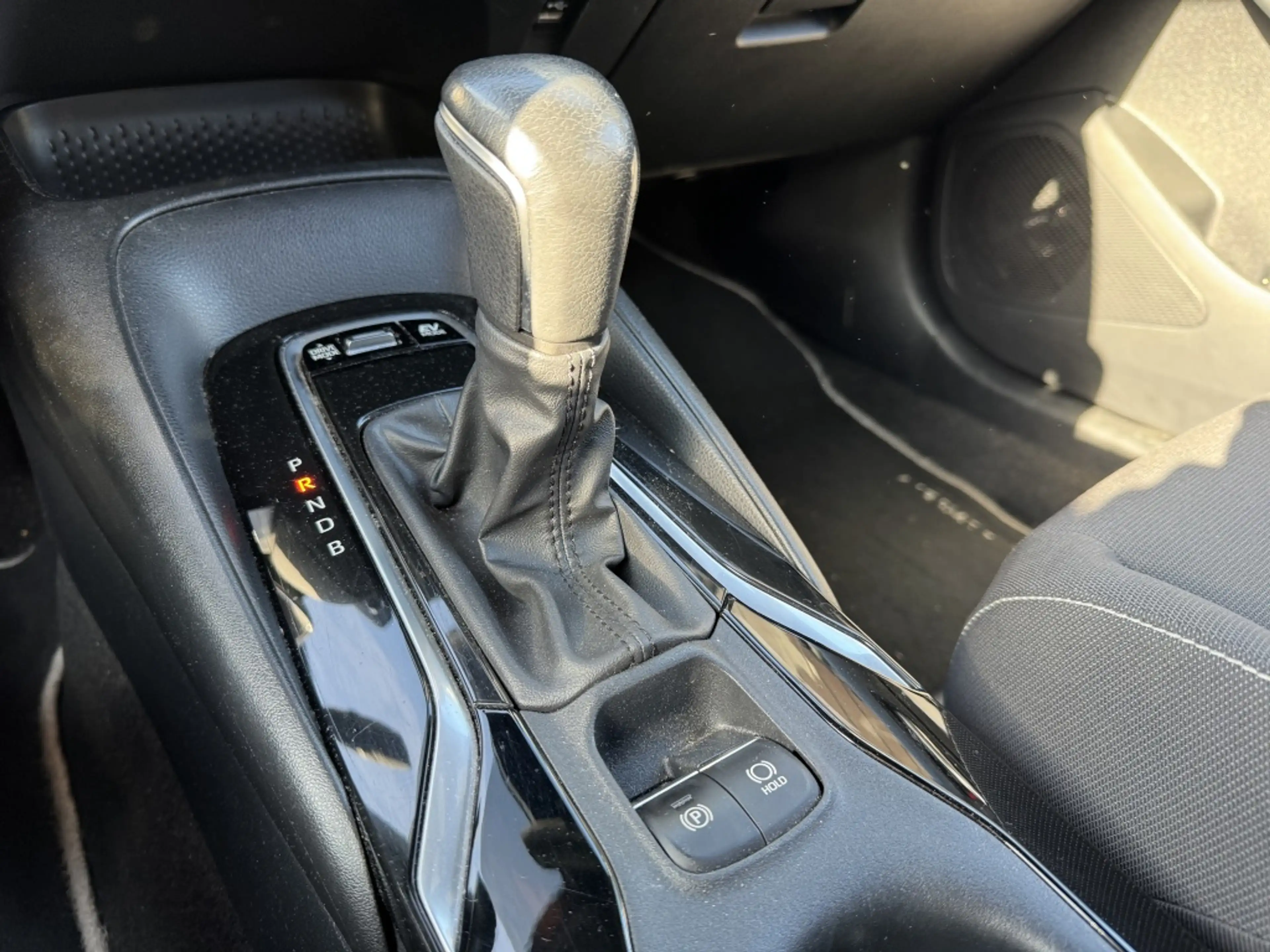 Toyota Corolla Touring Sports Hybrid 140 Active | Camera | Navi | — photo 11