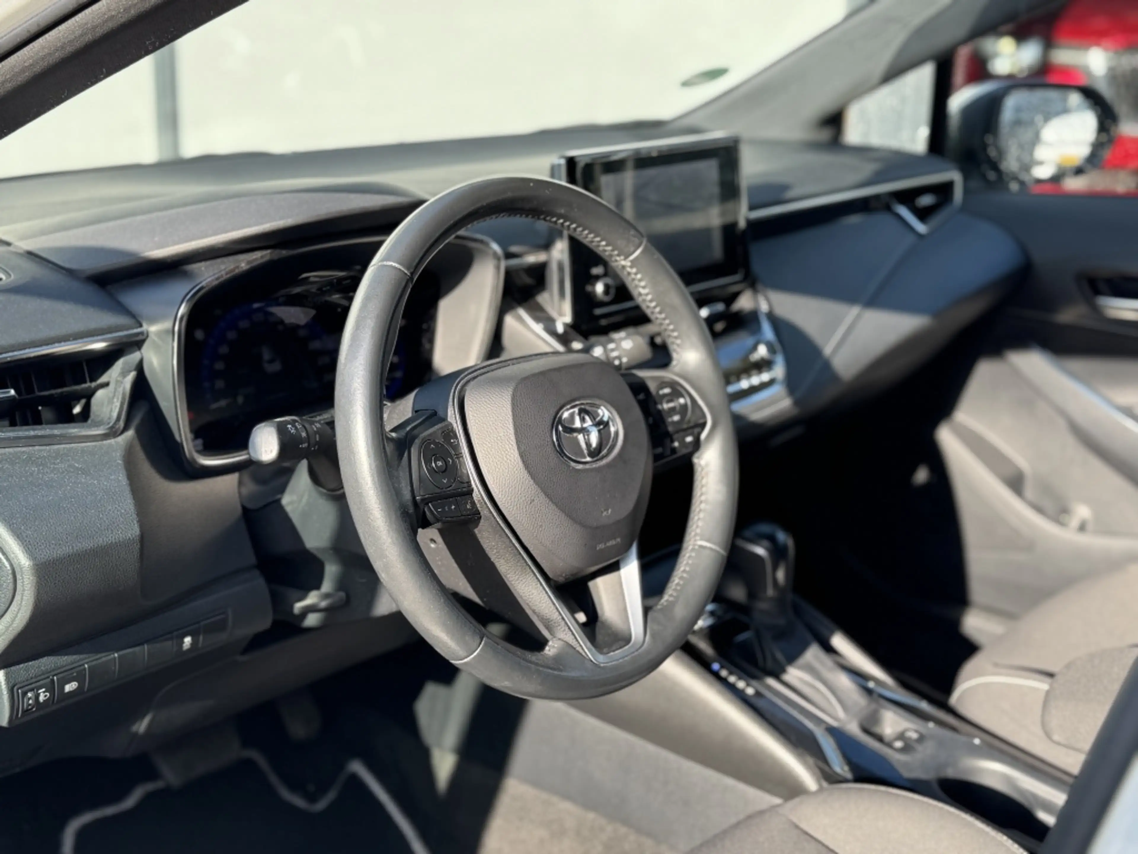 Toyota Corolla Touring Sports Hybrid 140 Active | Camera | Navi | — photo 5