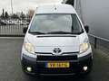 Toyota Proace 2.0D L2H2*INRICHTING*CRUISE*2X SCHUIF*AIRCO* Wit - thumbnail 11