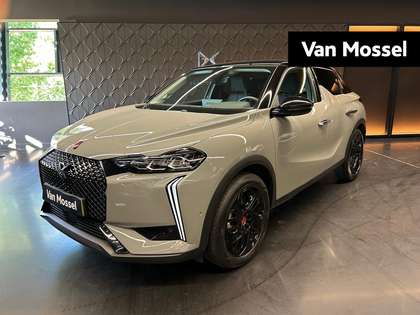 DS Automobiles DS 3 E-Tense Performance Line+ 54 kWh | Camera | Naviga