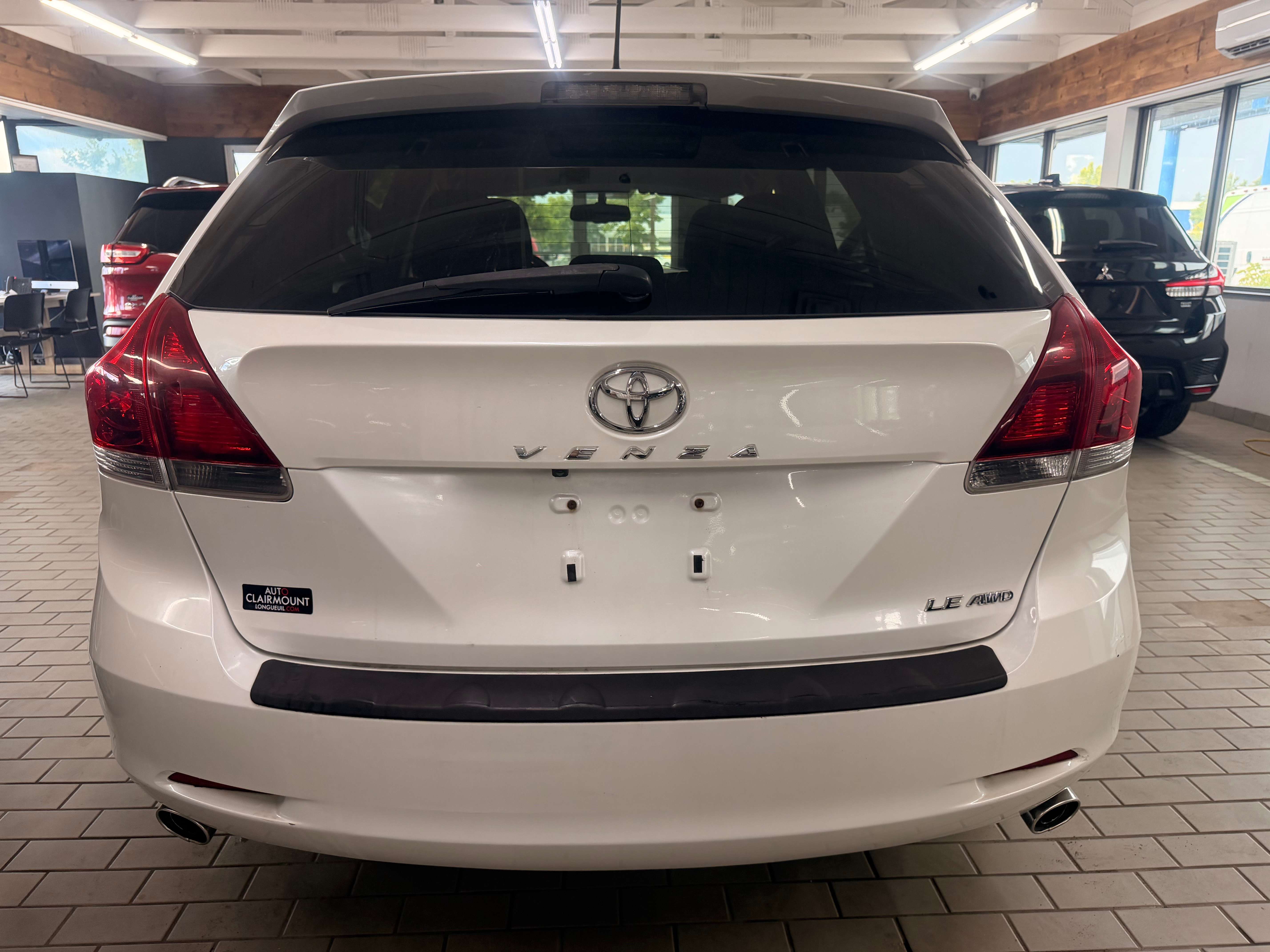 2016 Toyota Venza Other/Don't Know - Image 3