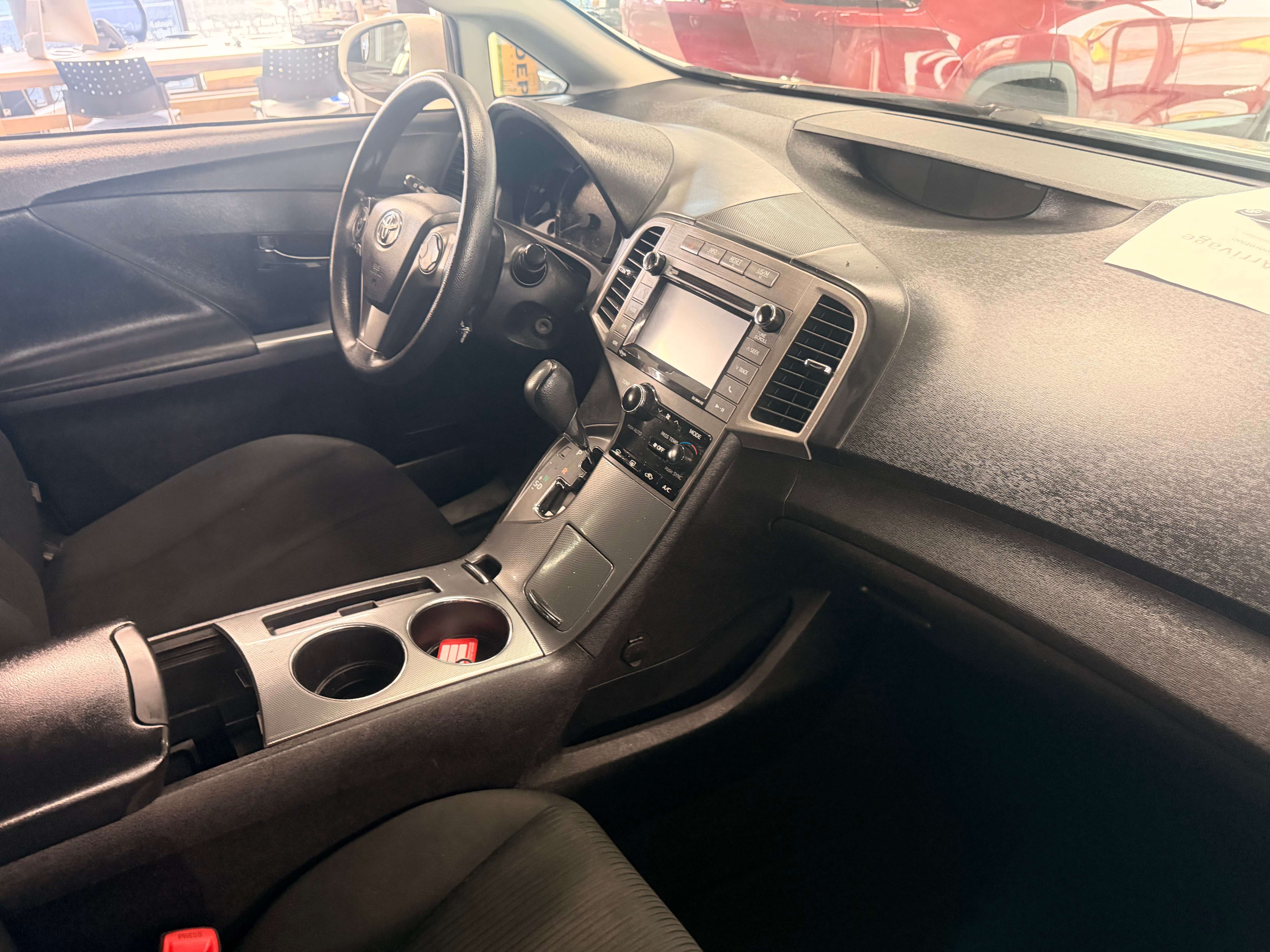 2016 Toyota Venza Other/Don't Know - Image 9
