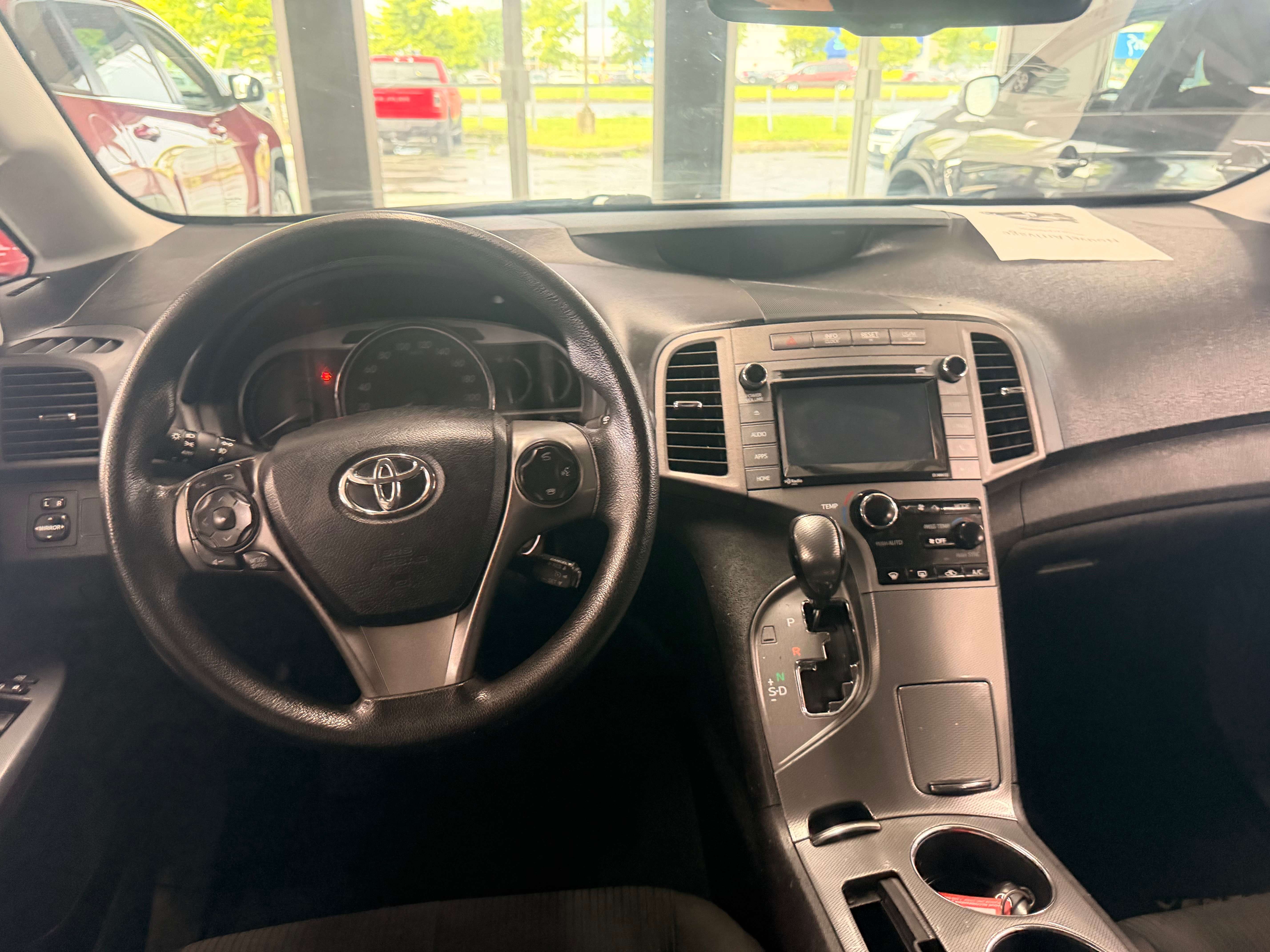 2016 Toyota Venza Other/Don't Know - Image 14
